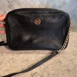 Michael Kors Crossbody Purse